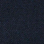 Anzughose im unifarbenen Design in der Farbe Dunkelblau