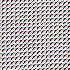 Businesshemd im Print-Muster in der Farbe Beige