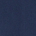 Businesshemd im unifarbenen Design in der Farbe Dunkelblau